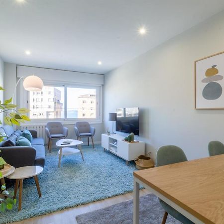 Ferienwohnung Moderno, Castro, Corazon De Vigo Exterior foto
