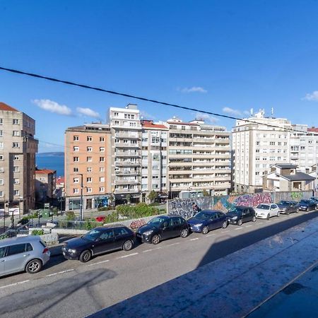 Ferienwohnung Moderno, Castro, Corazon De Vigo Exterior foto