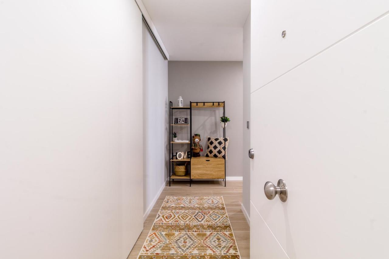 Ferienwohnung Moderno, Castro, Corazon De Vigo Exterior foto