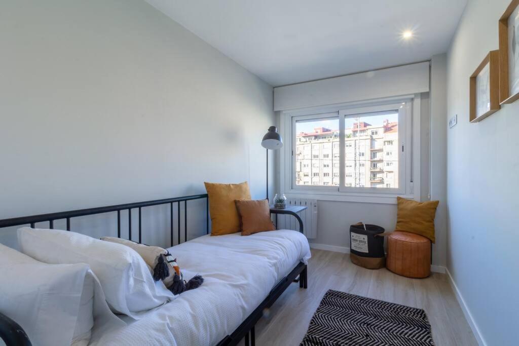 Ferienwohnung Moderno, Castro, Corazon De Vigo Exterior foto