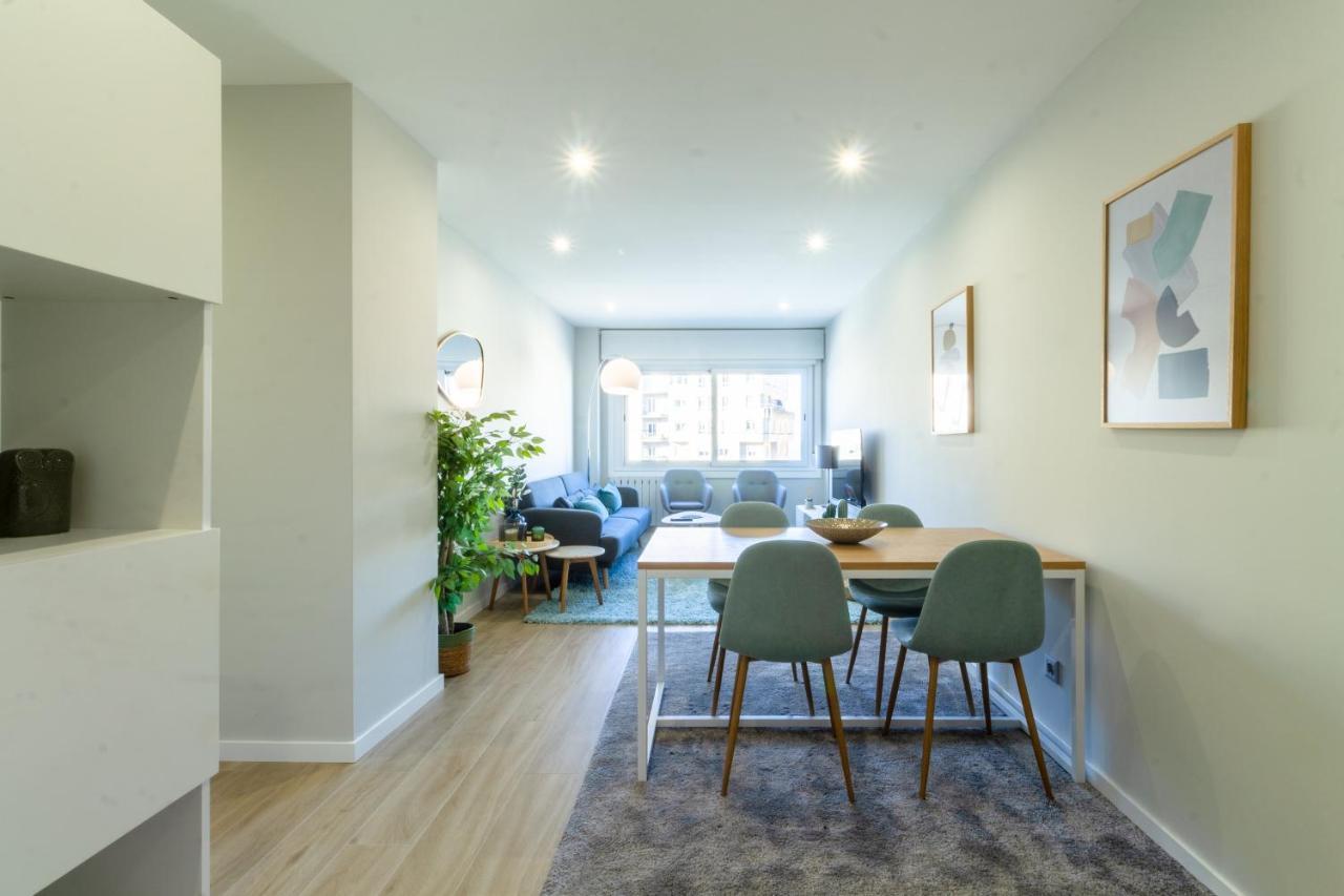Ferienwohnung Moderno, Castro, Corazon De Vigo Exterior foto