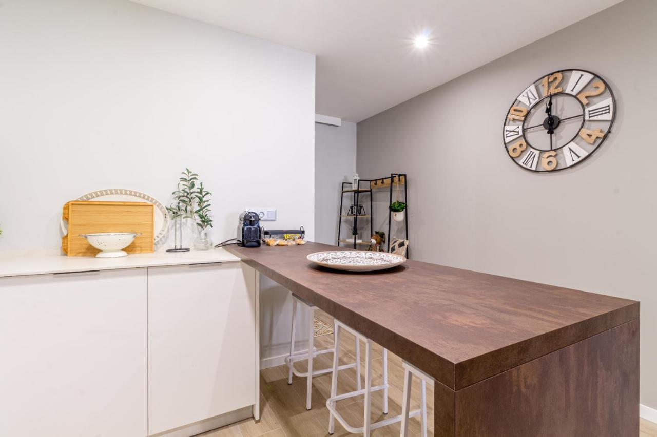 Ferienwohnung Moderno, Castro, Corazon De Vigo Exterior foto