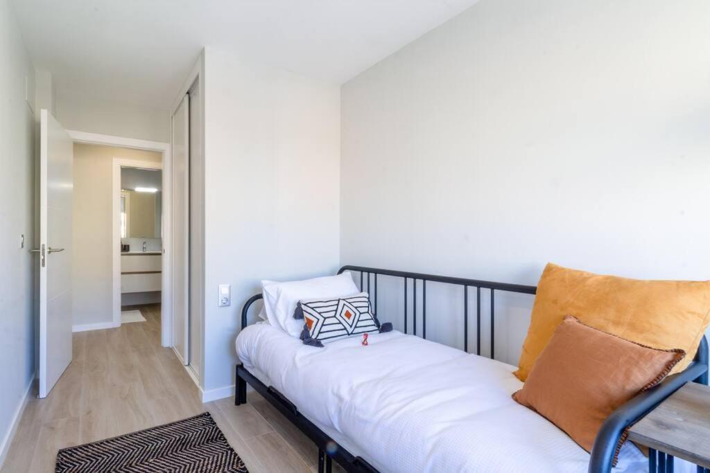 Ferienwohnung Moderno, Castro, Corazon De Vigo Exterior foto