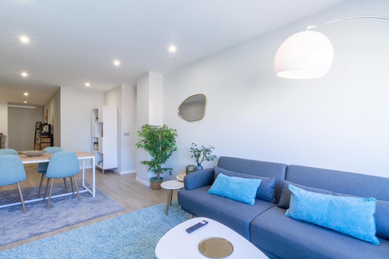 Ferienwohnung Moderno, Castro, Corazon De Vigo Exterior foto