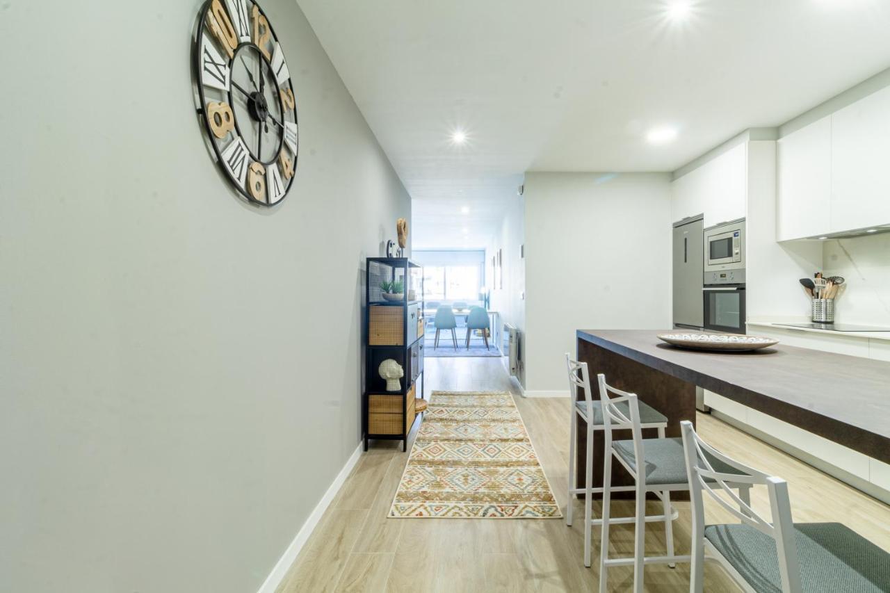Ferienwohnung Moderno, Castro, Corazon De Vigo Exterior foto