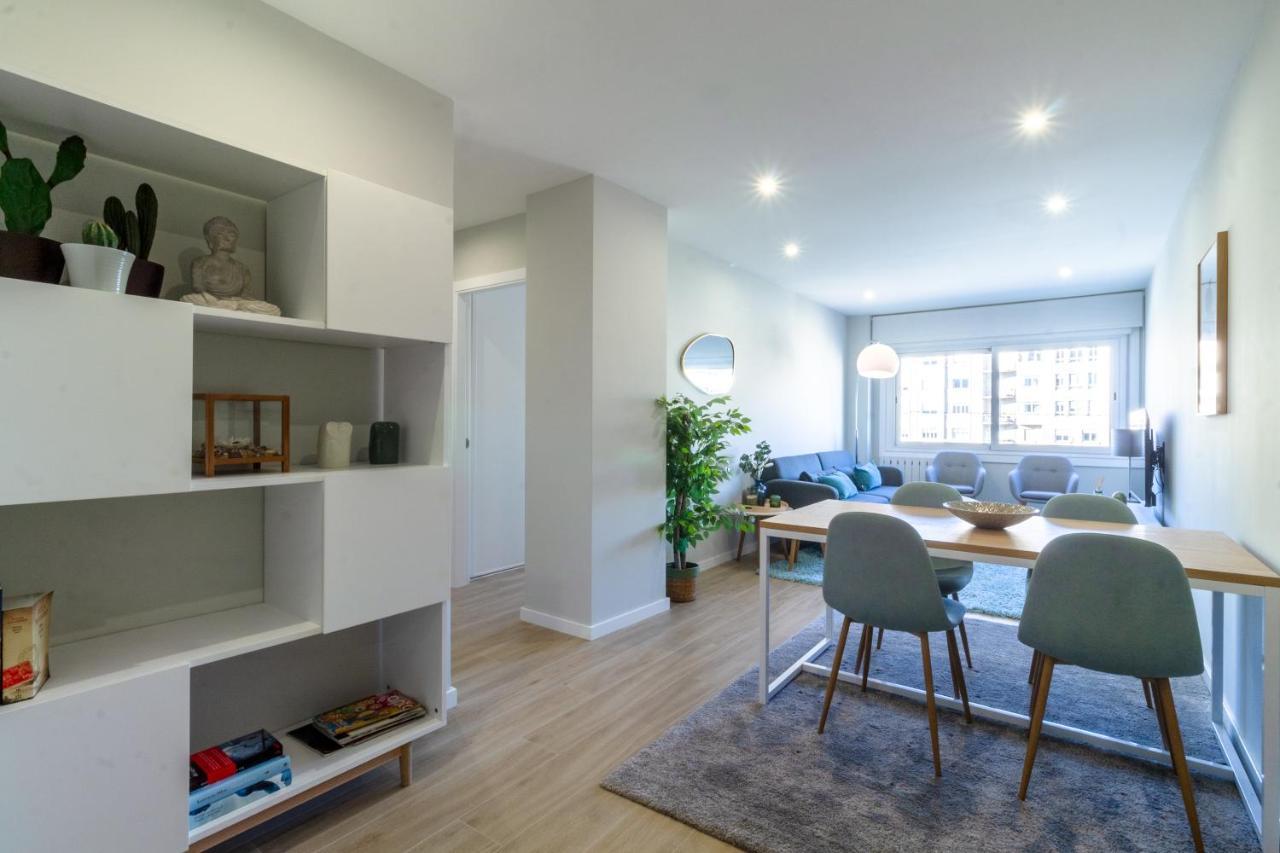 Ferienwohnung Moderno, Castro, Corazon De Vigo Exterior foto